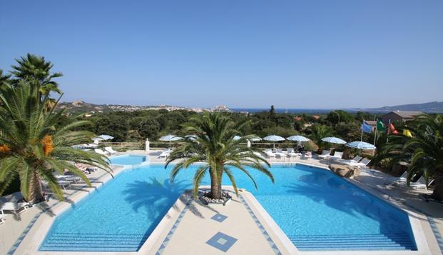 hotel Best Western Premier CorsicaCalvi (2B)