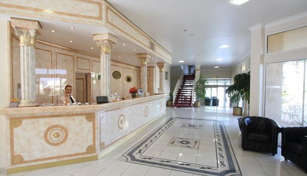 hotel Best Western Premier CorsicaCalvi (2B)