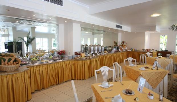 hotel Best Western Premier CorsicaCalvi (2B)