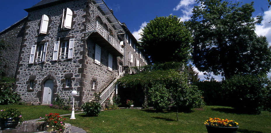Hôtel le Bailliage  - 