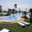 Estancia - Hotel Ar Almerimar