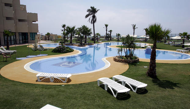 hotel Hotel Ar AlmerimarAlmería