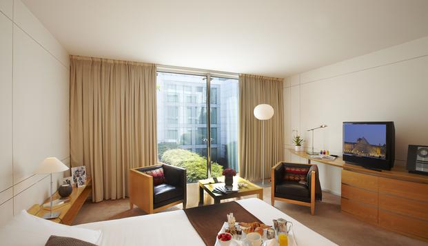 hotel Ascott Arc de TriompheParijs