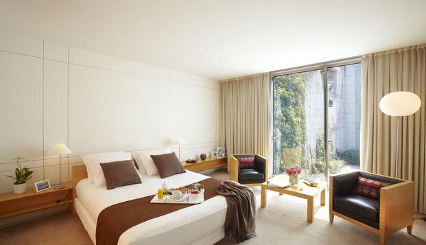 hotel Ascott Arc de TriompheParijs