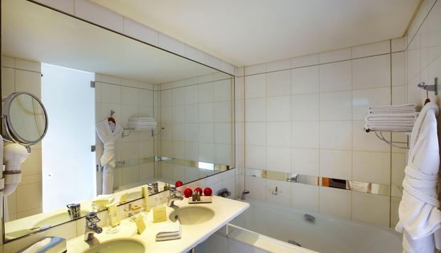 hotel Ascott Arc de TriompheParijs