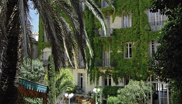 hotel Hôtel ExcelsiorNice (06)