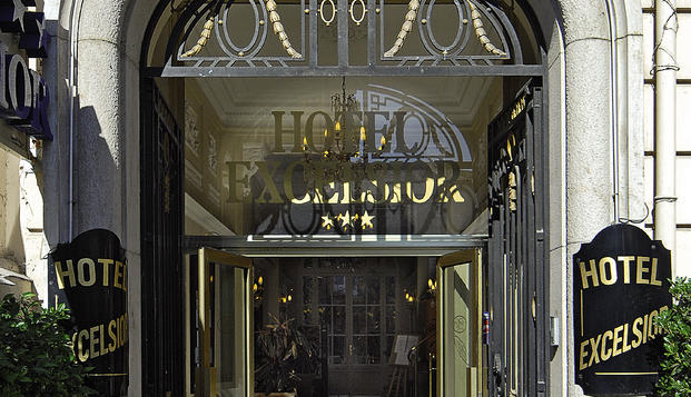 hotel Hôtel ExcelsiorNice (06)