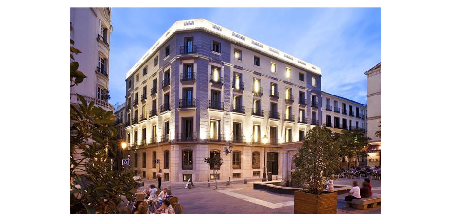 Radisson Blu Madrid Prado - 