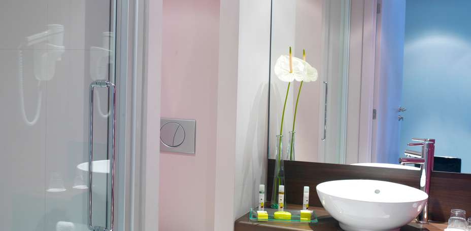 Hotel Husa de la Couronne - 