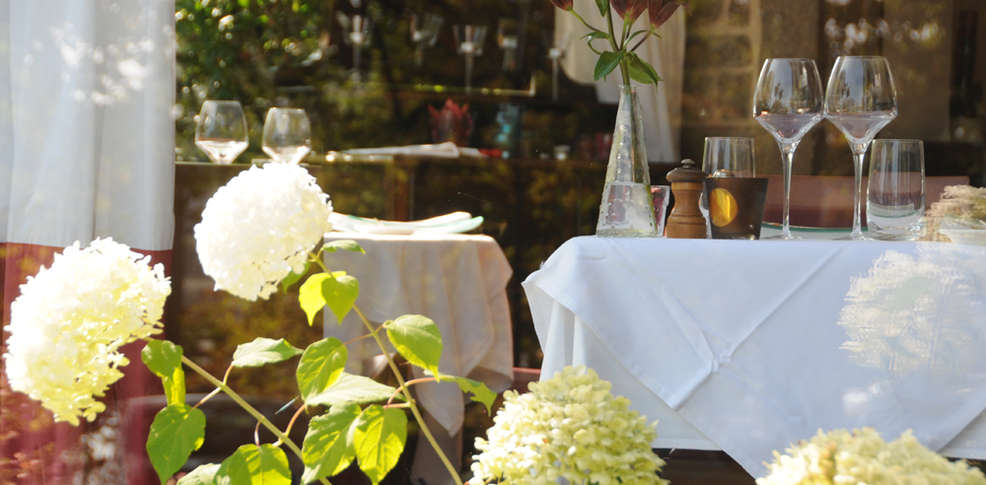 Restaurant Du Chateau Combourg Restaurant Du Chateau Combourg