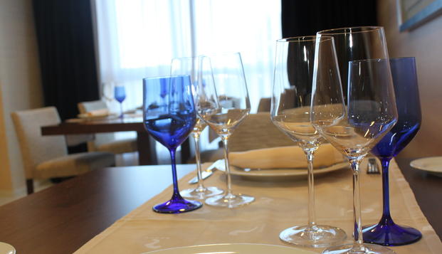 hotel Sercotel Sorolla PalaceValence