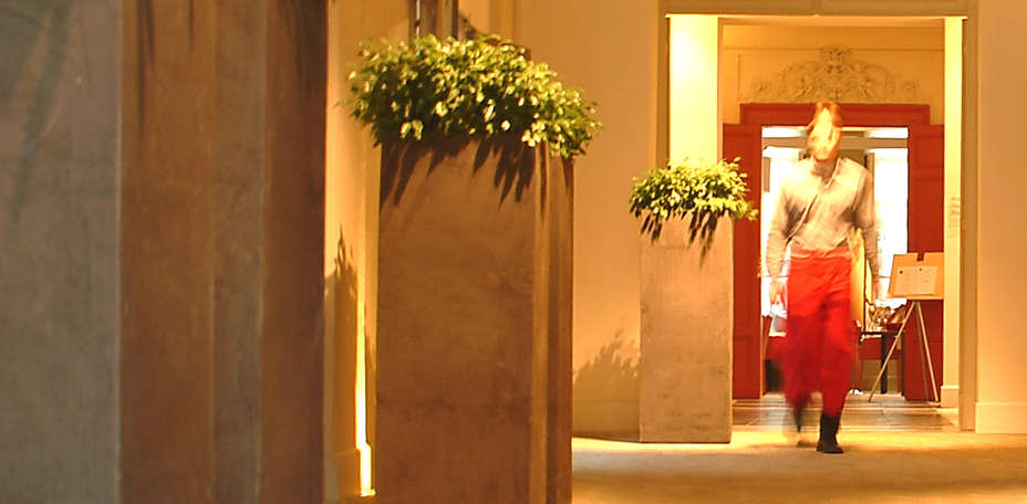 Relais Ravestein - 