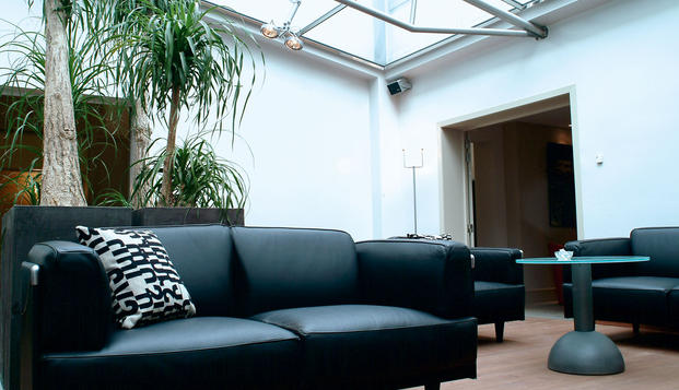 hotel Relais RavesteinBrugge