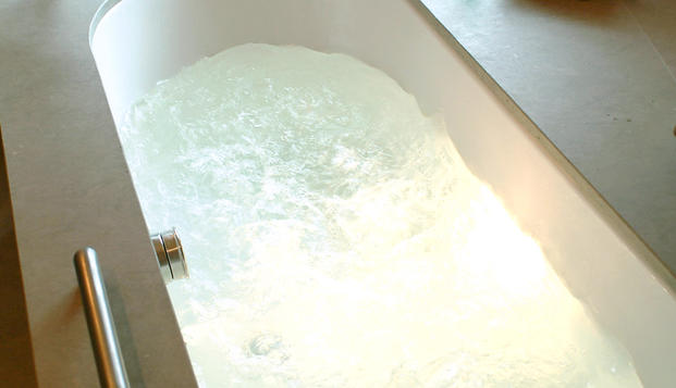 hotel Relais RavesteinBruges