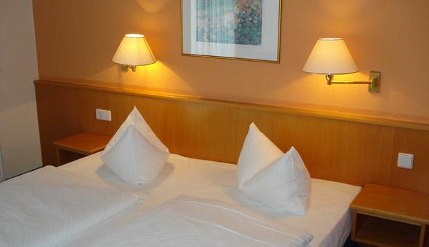 hotel Hotel JurineBerlijn 