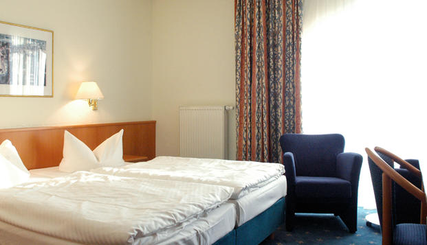 hotel Hotel JurineBerlijn 