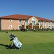 S&eacute;jour - Best Western Golf d'Albon