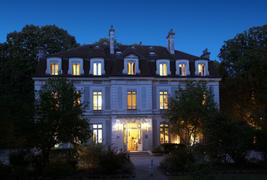 Château de la Dame Blanche - 