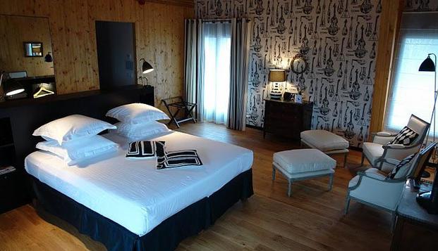 hotel LeCoq-GadbyRennes (35)