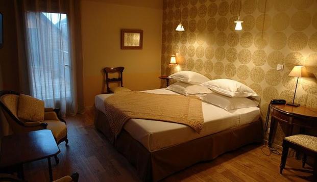 hotel LeCoq-GadbyRennes (35)
