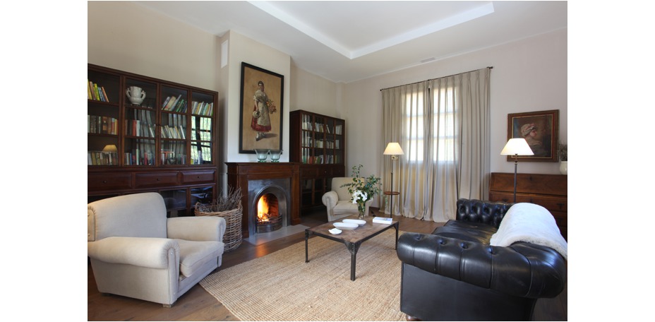 Hotel Finca Ronesa - 
