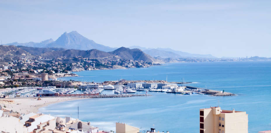 Gran Hotel Campello - 