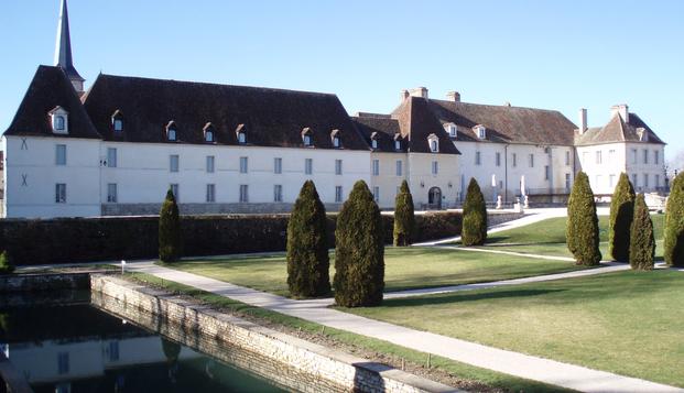 hotel Château de GillyGilly (21)