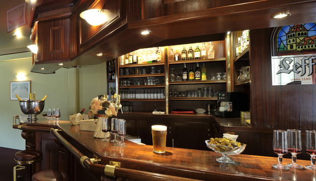 hotel Best Western Hôtel ApolloniaSaint Fargeau Ponthierry