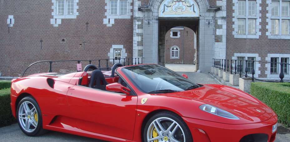 Van der Valk Hotel Verviers - 