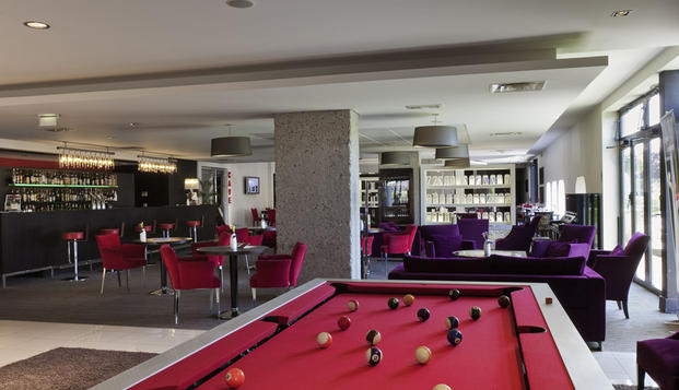 hotel Pullman Bordeaux AquitaniaBordeaux (33)