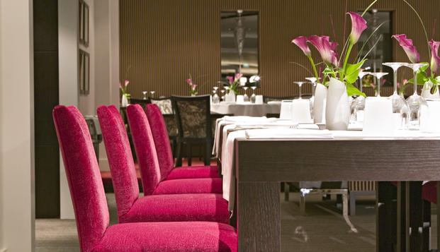 hotel Pullman Bordeaux AquitaniaBordeaux (33)