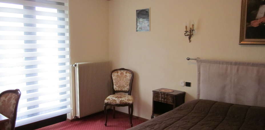 Hostellerie Belle Vue  - 