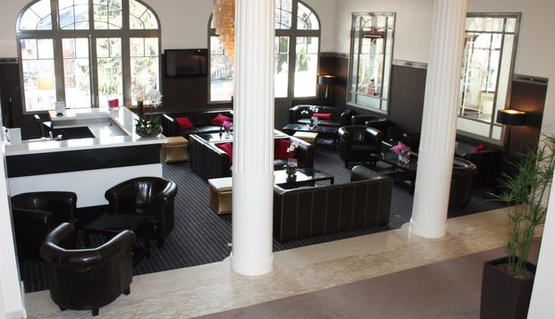 hotel Golf HôtelBrides-les-Bains (73)
