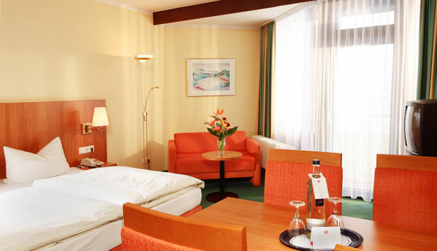 hotel Ramada Hotel WillingenWillingen