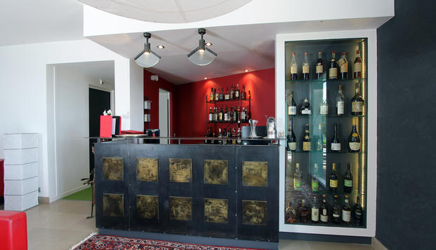 hotel La Montagne de BrancionTournus (71)