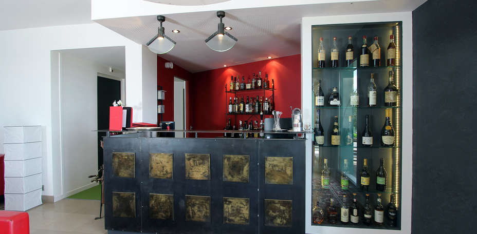 La Montagne de Brancion - Bar
