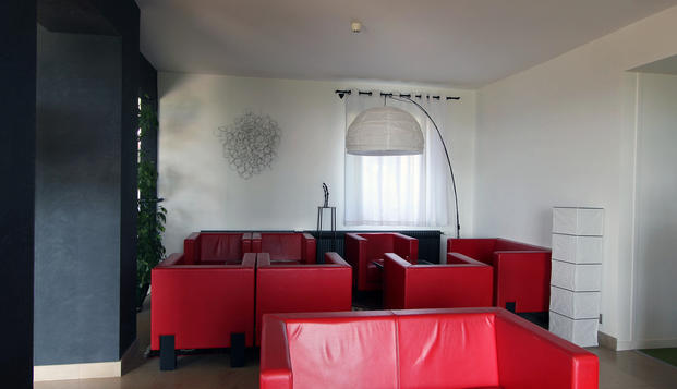 hotel La Montagne de BrancionTournus (71)