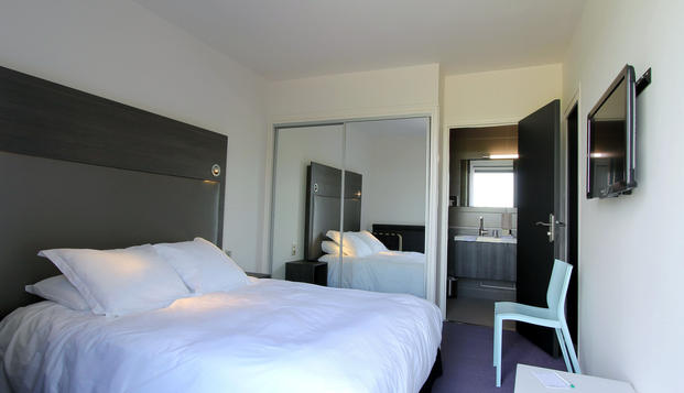 hotel La Montagne de BrancionTournus (71)