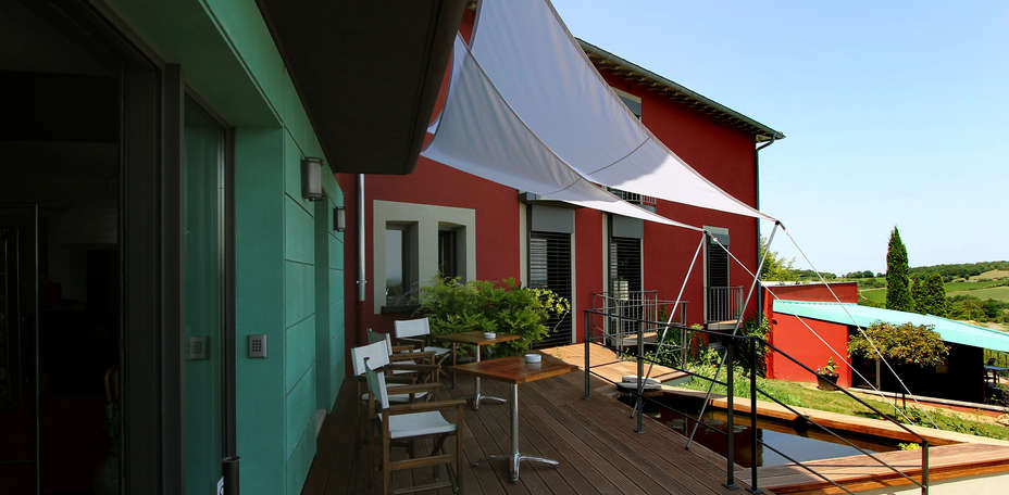 La Montagne de Brancion - 
