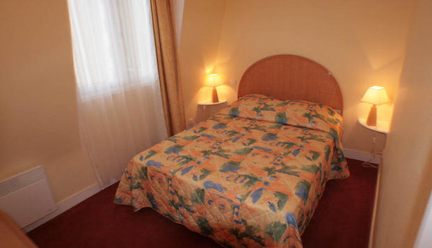 hotel Villa ReginaArcachon(33)