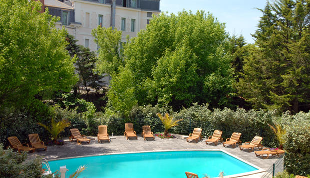 hotel Villa ReginaArcachon(33)