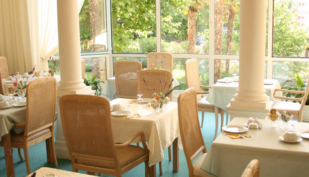 hotel Villa ReginaArcachon(33)