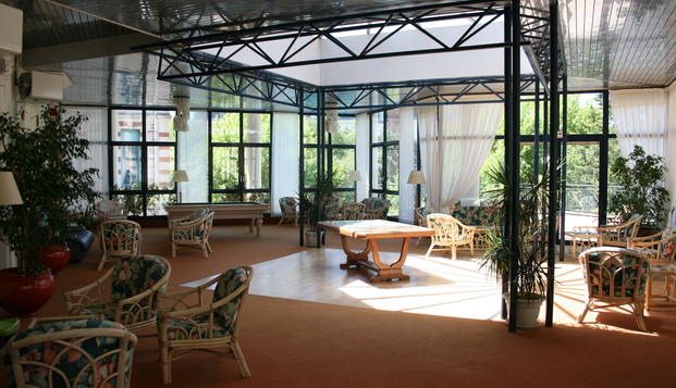 hotel Villa ReginaArcachon(33)
