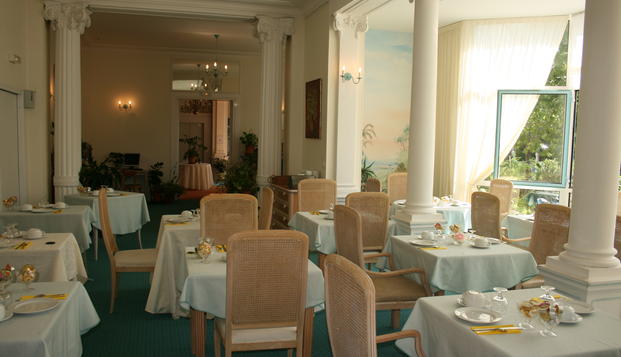 hotel Villa ReginaArcachon(33)