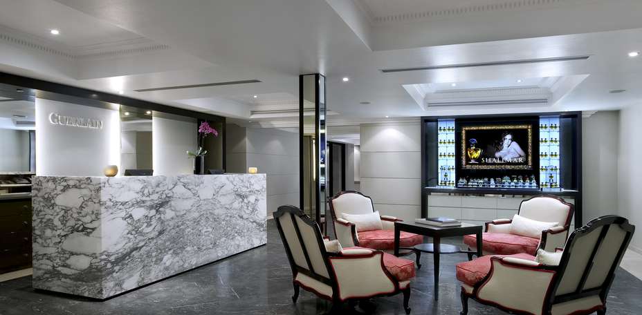 Trianon Palace Versailles - Spa