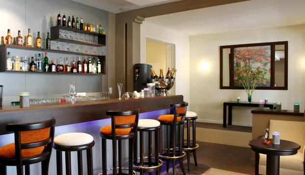 hotel Le BeauséjourPlombières les Bains (88)