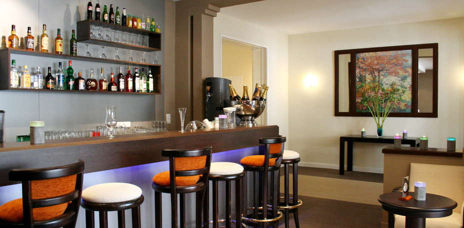 Le Beauséjour - Bar
