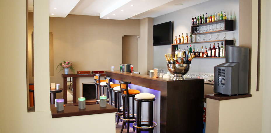 Le Beauséjour - Bar