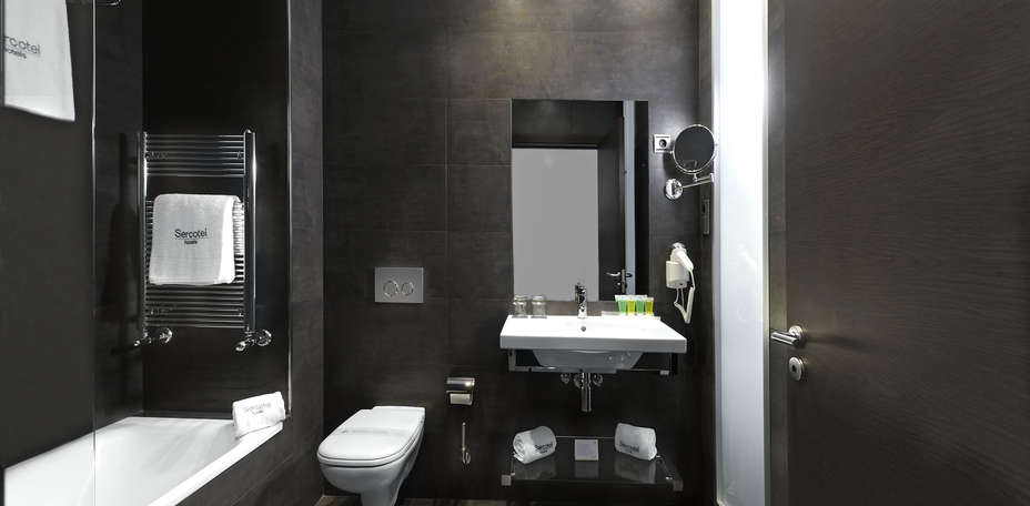 Sercotel Coliseo - 
