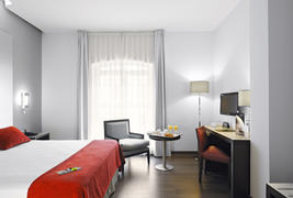 Sercotel Coliseo - 